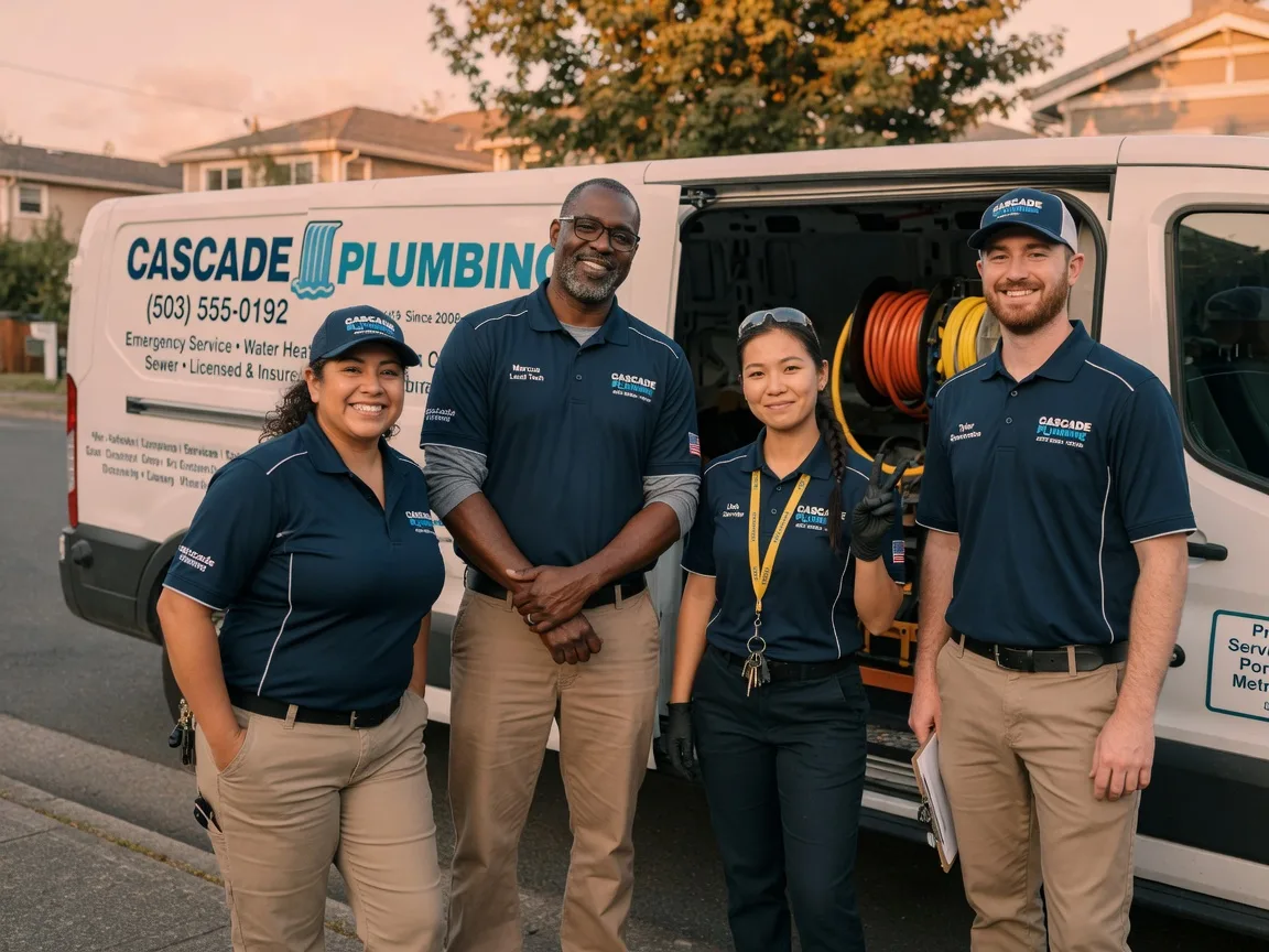 Emergency Plumber company in Fairfield, TX